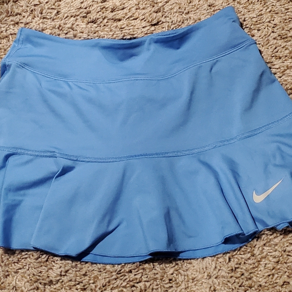 Womens golf skort